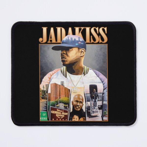 Item preview, More Then Awesome The Lost Jadakiss Cool Graphic Gifts designed and sold by Dimitrimarvin.