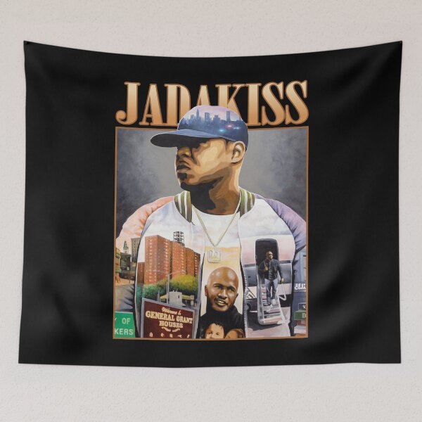 Item preview, More Then Awesome The Lost Jadakiss Cool Graphic Gifts designed and sold by Dimitrimarvin.