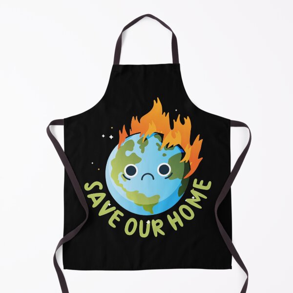 Item preview, Earth Day, Save Our Home Planet Earth - Nature designed and sold by Fabvity.