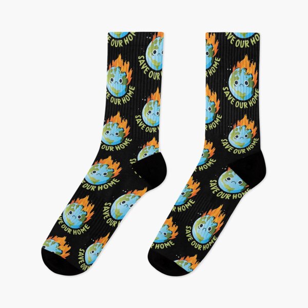 Item preview, Earth Day, Save Our Home Planet Earth - Nature designed and sold by Fabvity.