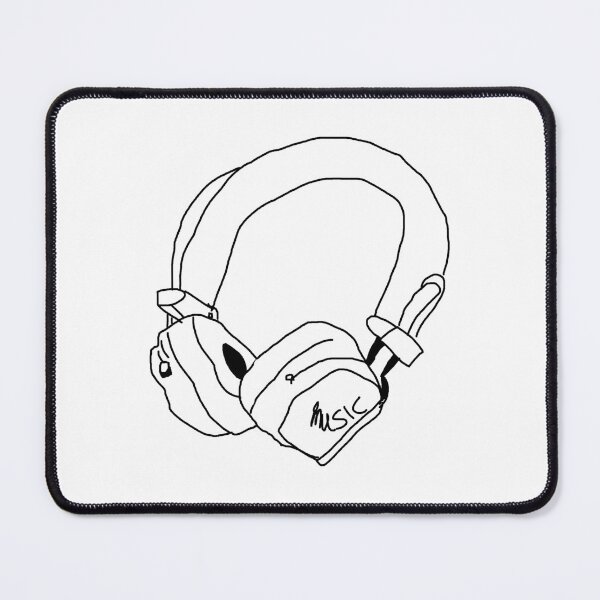 Item preview, NUEVOS auriculares designed and sold by painter trifle.
