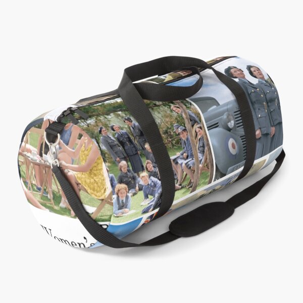 Item preview, Women's Auxiliary Air Force RNZAF IWD designed and sold by Rarity-Color.