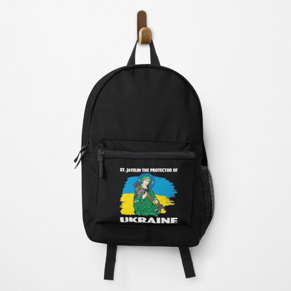Item preview, Saint Javelin Ukraine designed and sold by Joni23414.