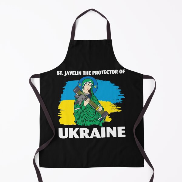 Item preview, Saint Javelin Ukraine designed and sold by Joni23414.