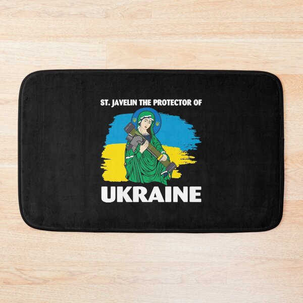 Item preview, Saint Javelin Ukraine designed and sold by Joni23414.