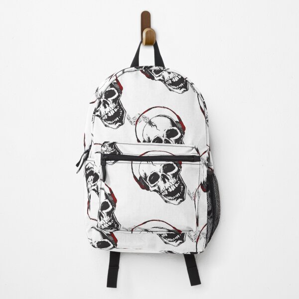 Item preview, DJ Skull-music designed and sold by KIlafaHaddes.