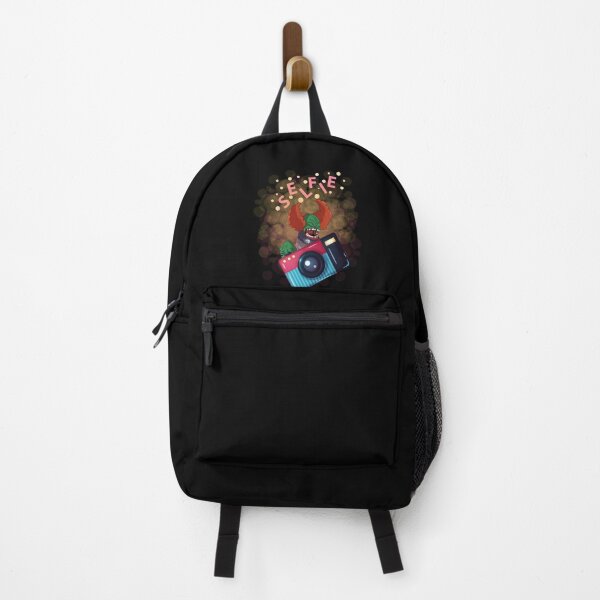 Item preview, Camera Glance Tricky the clown designed and sold by SL2C-Kids.