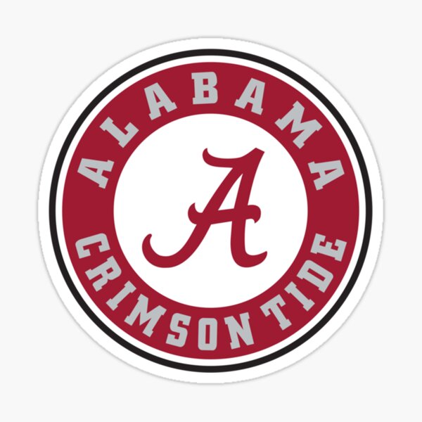Item preview, Alabama Logo Classic T-Shirt designed and sold by SaraKonig.