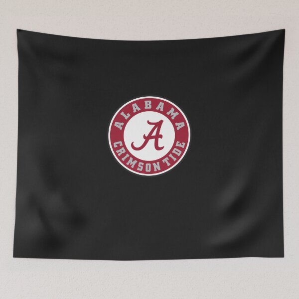 Item preview, Alabama Logo Classic T-Shirt designed and sold by SaraKonig.