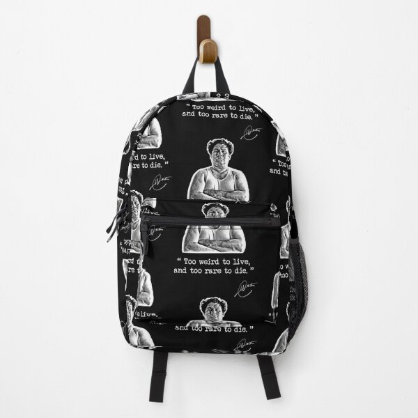 Item preview, Dr Gonzo - Too weird to live, and too rare to die. designed and sold by KIlafaHaddes.