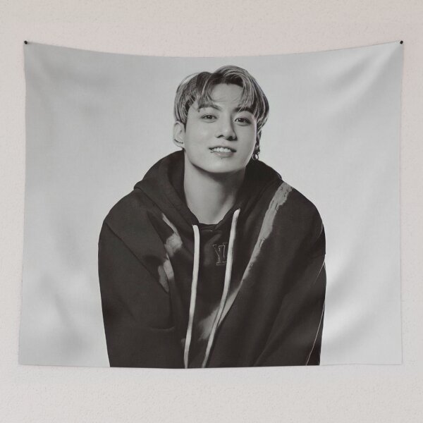 Item preview, Jeon Jung kook designed and sold by ayaladonald.