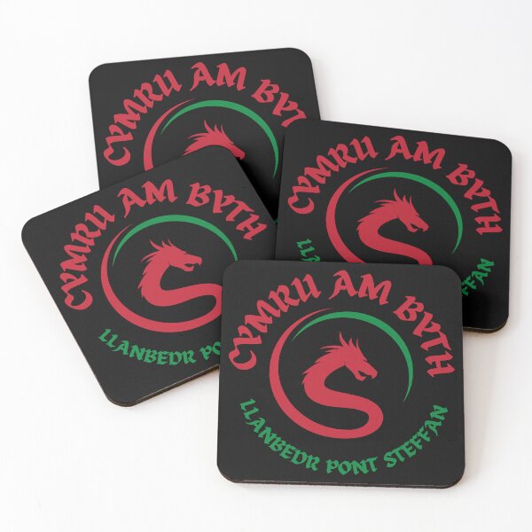 Item preview, Cymru am byth - Llanbedr Pont Steffan - Wales forever - Lampeter designed and sold by TheVarc.