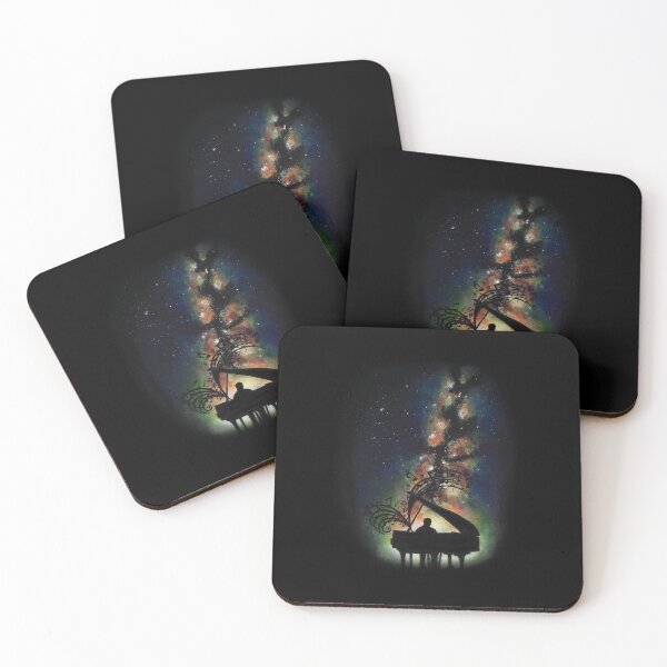 Item preview, Jugando bajo las estrellas designed and sold by ACVinka.