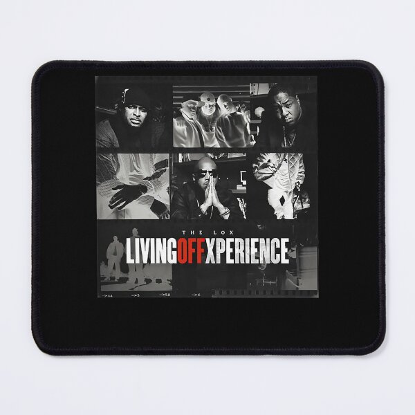Item preview, Music Retro The Lox Band Art Funny Graphic Gift designed and sold by Dimitrimarvin.