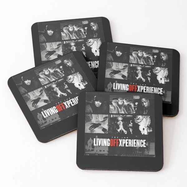 Item preview, Music Retro The Lox Band Art Funny Graphic Gift designed and sold by Dimitrimarvin.