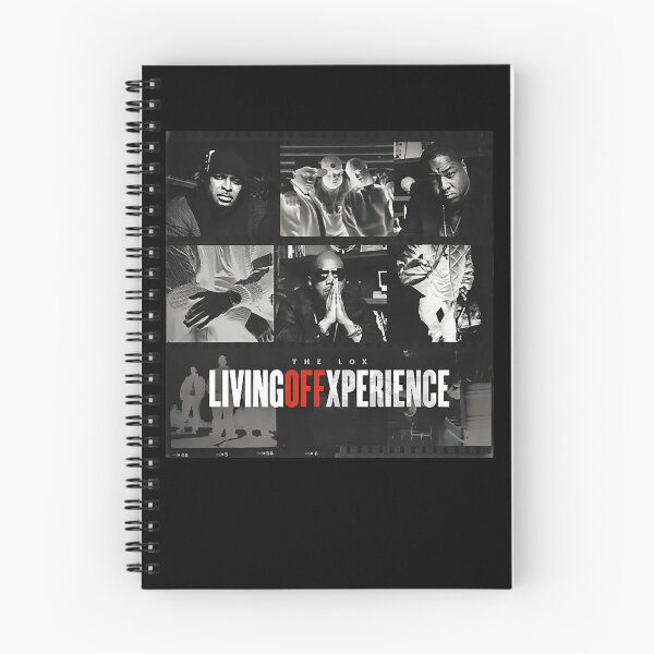 Item preview, Music Retro The Lox Band Art Funny Graphic Gift designed and sold by Dimitrimarvin.