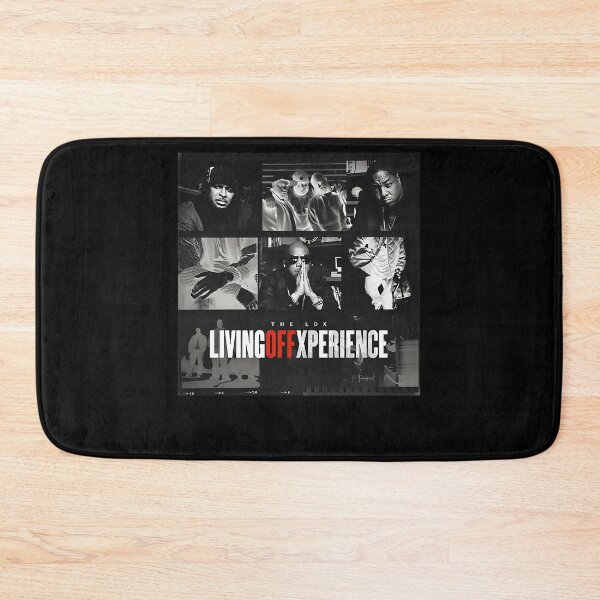 Item preview, Music Retro The Lox Band Art Funny Graphic Gift designed and sold by Dimitrimarvin.