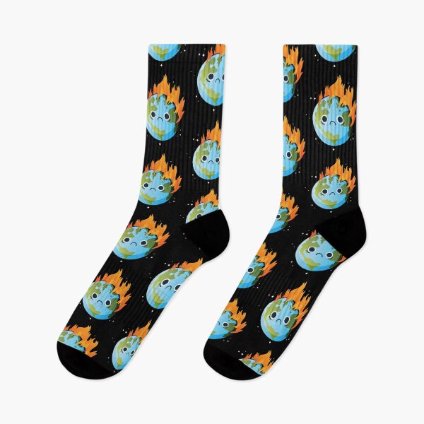 Item preview, Earth Day Save Planet Earth - Nature Conservation designed and sold by Fabvity.