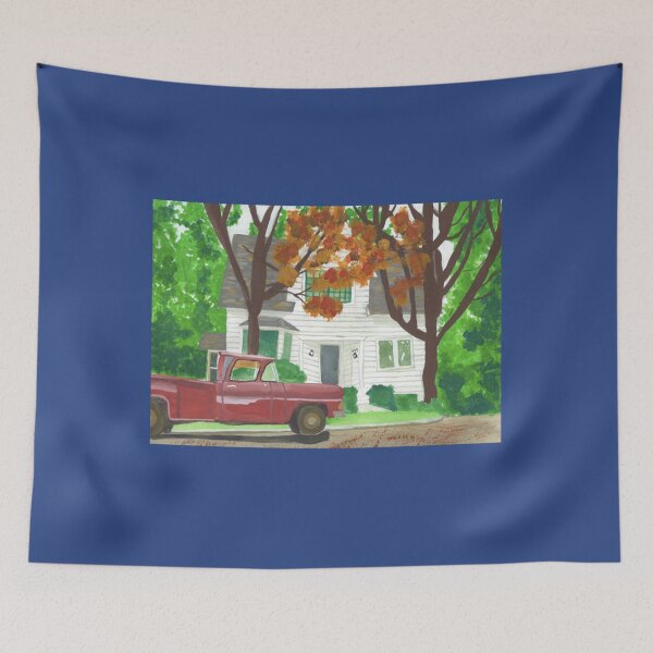 Item preview, Bella Swan_s House Twilight   designed and sold by ngbluedesig.