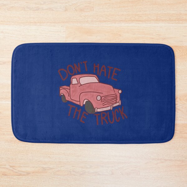 Item preview, Bella Swan’s Truck   designed and sold by ngbluedesig.