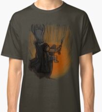 Sauron's Marshmallow Break Classic T-Shirt