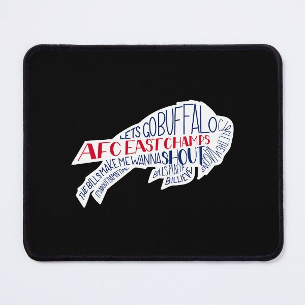 Item preview, AFC east champs designed and sold by KendySancho.