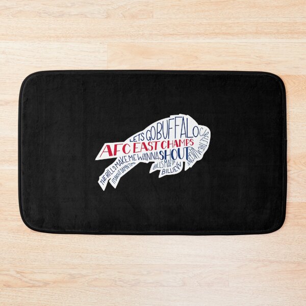 Item preview, AFC east champs designed and sold by KendySancho.