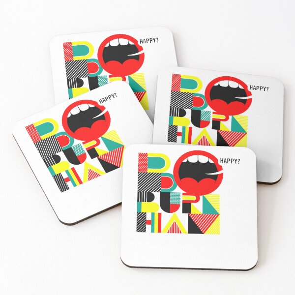Item preview, People Classic Bo Burnham Arts Poster Happy Birthday Team designed and sold by MarcusVazqueTee.