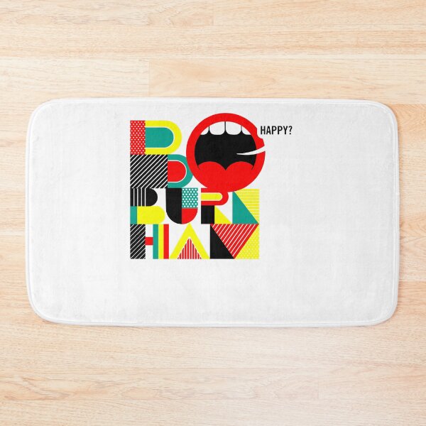 Item preview, People Classic Bo Burnham Arts Poster Happy Birthday Team designed and sold by MarcusVazqueTee.