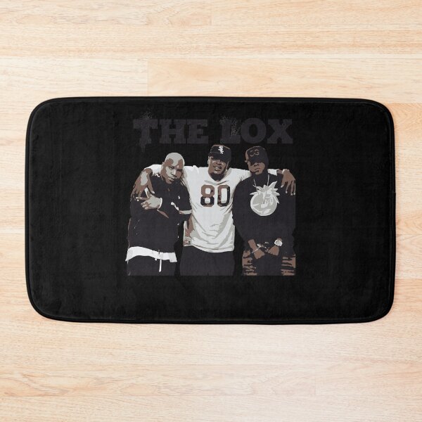 Item preview, Music Vintage The Lox Art And Designs Funny Graphic Gifts designed and sold by Dimitrimarvin.