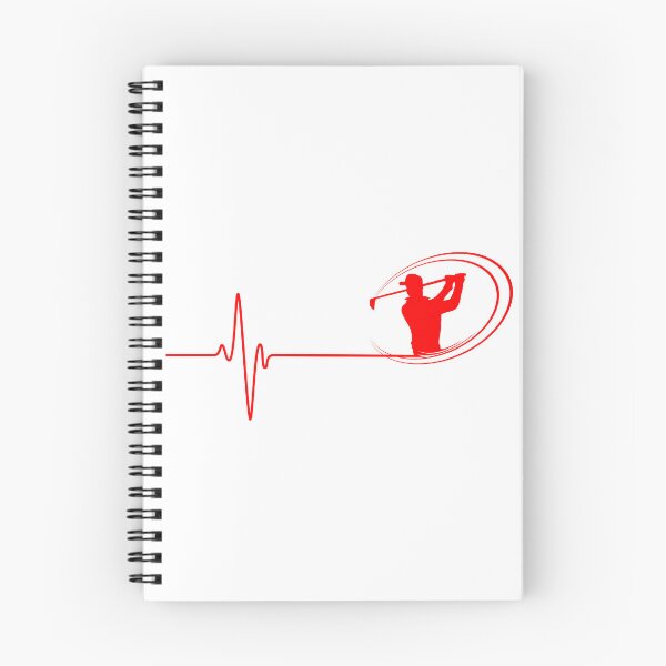 Item preview, Cardiologist plays golf designed and sold by KriszDesign.