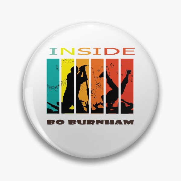 Item preview, Vintage People Classic Bo Burnham Inside Music Vintage Style Art Best Men Women designed and sold by MarcusVazqueTee.