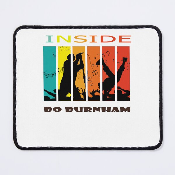 Item preview, Vintage People Classic Bo Burnham Inside Music Vintage Style Art Best Men Women designed and sold by MarcusVazqueTee.