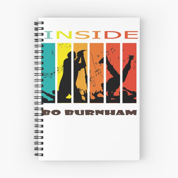 Item preview, Vintage People Classic Bo Burnham Inside Music Vintage Style Art Best Men Women designed and sold by MarcusVazqueTee.