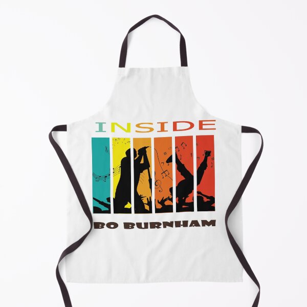 Item preview, Vintage People Classic Bo Burnham Inside Music Vintage Style Art Best Men Women designed and sold by MarcusVazqueTee.