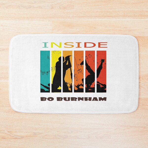 Item preview, Vintage People Classic Bo Burnham Inside Music Vintage Style Art Best Men Women designed and sold by MarcusVazqueTee.