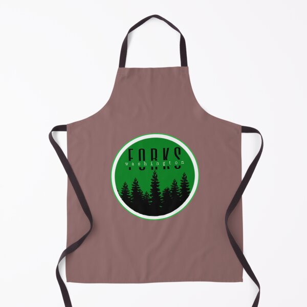 Item preview, Forks, Washington designed and sold by ngbluedesig.