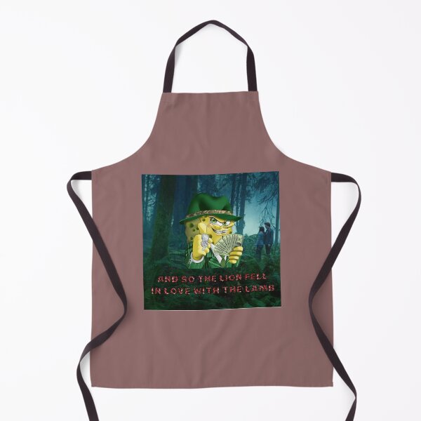 Item preview, Gangster Spongebob x Twilight scene designed and sold by ngbluedesig.