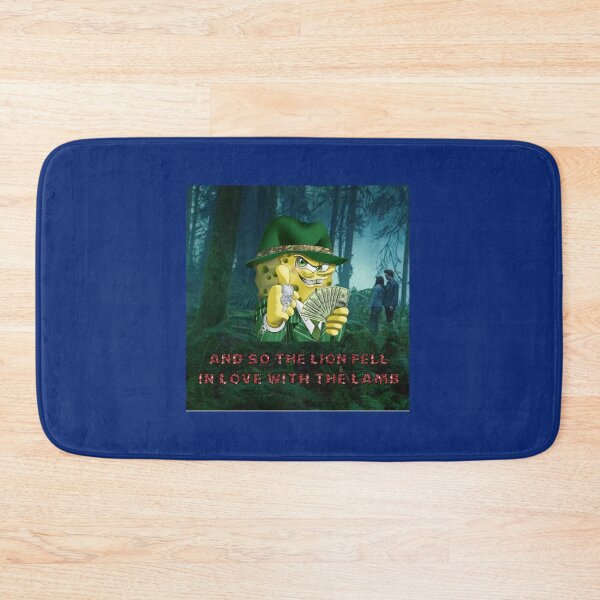 Item preview, Gangster Spongebob x Twilight scene   designed and sold by ngbluedesig.