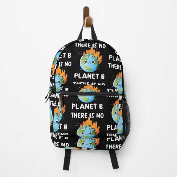 Item preview, Earth Day, There Is No Planet B - Nature Awareness designed and sold by Fabvity.