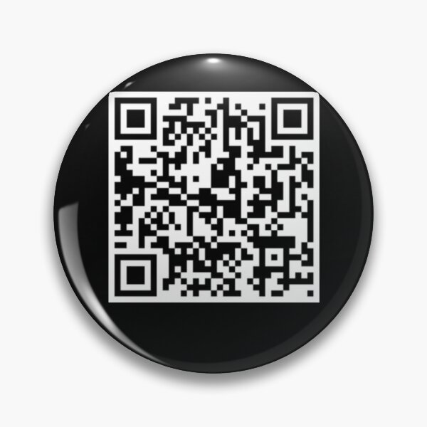 Artikelvorschau, Code-wesentliches T-Shirt Rickroll QR entworfen und verkauft von MyriamIsrael.