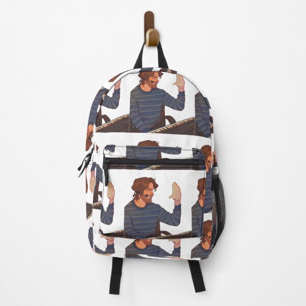 Item preview, Vintage Style Art Bo Burnham People Classic Music Band designed and sold by MarcusVazqueTee.