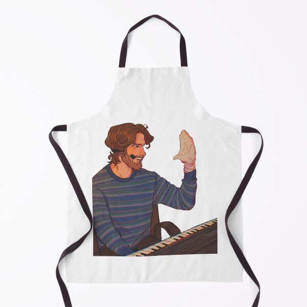 Item preview, Vintage Style Art Bo Burnham People Classic Music Band designed and sold by MarcusVazqueTee.