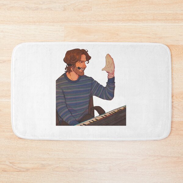 Item preview, Vintage Style Art Bo Burnham People Classic Music Band designed and sold by MarcusVazqueTee.