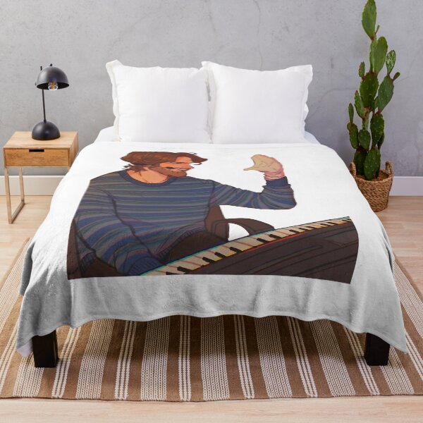 Item preview, Vintage Style Art Bo Burnham People Classic Music Band designed and sold by MarcusVazqueTee.