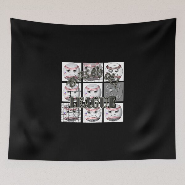 Item preview, Baseball Classic T-Shirt designed and sold by jacksrome6.