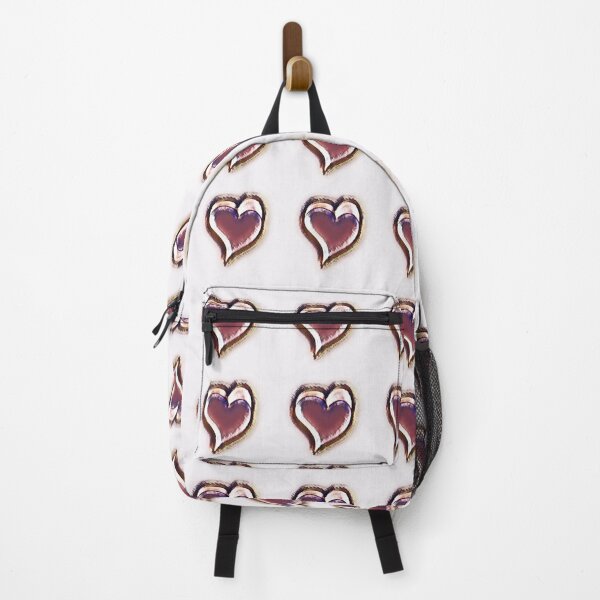 Item preview, Hearts Art designed and sold by Blertz.
