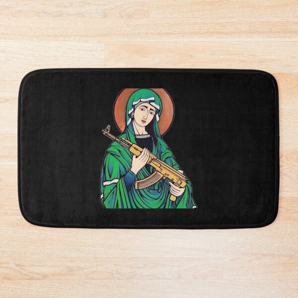 Item preview, Saint Javelin designed and sold by Joni23414.