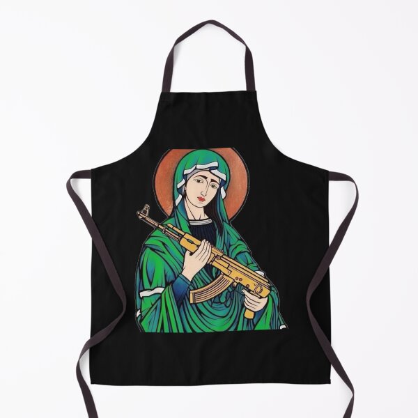 Item preview, Saint Javelin designed and sold by Joni23414.