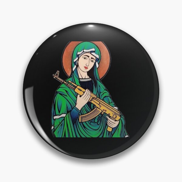 Artikelvorschau, Saint Javelin entworfen und verkauft von Joni23414.
